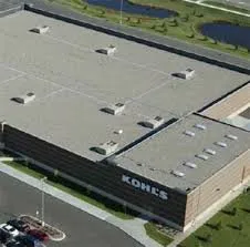 Slide of Rhino Roofing