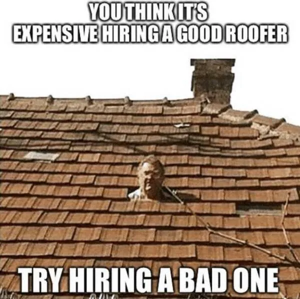 Slide of Rhino Roofing