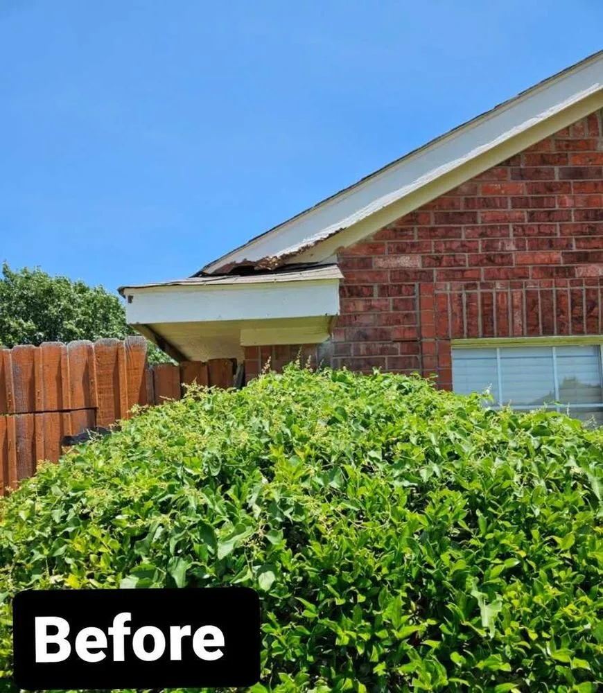 Slide of Rhino Roofing