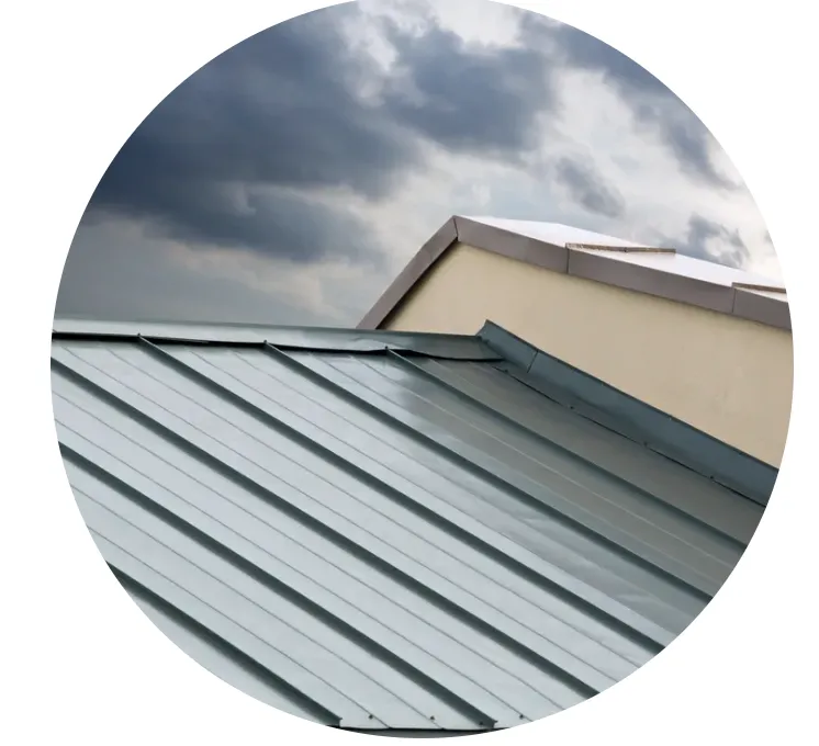 Slide of Rhino Roofing