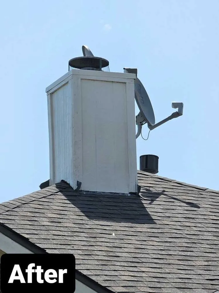 Slide of Rhino Roofing