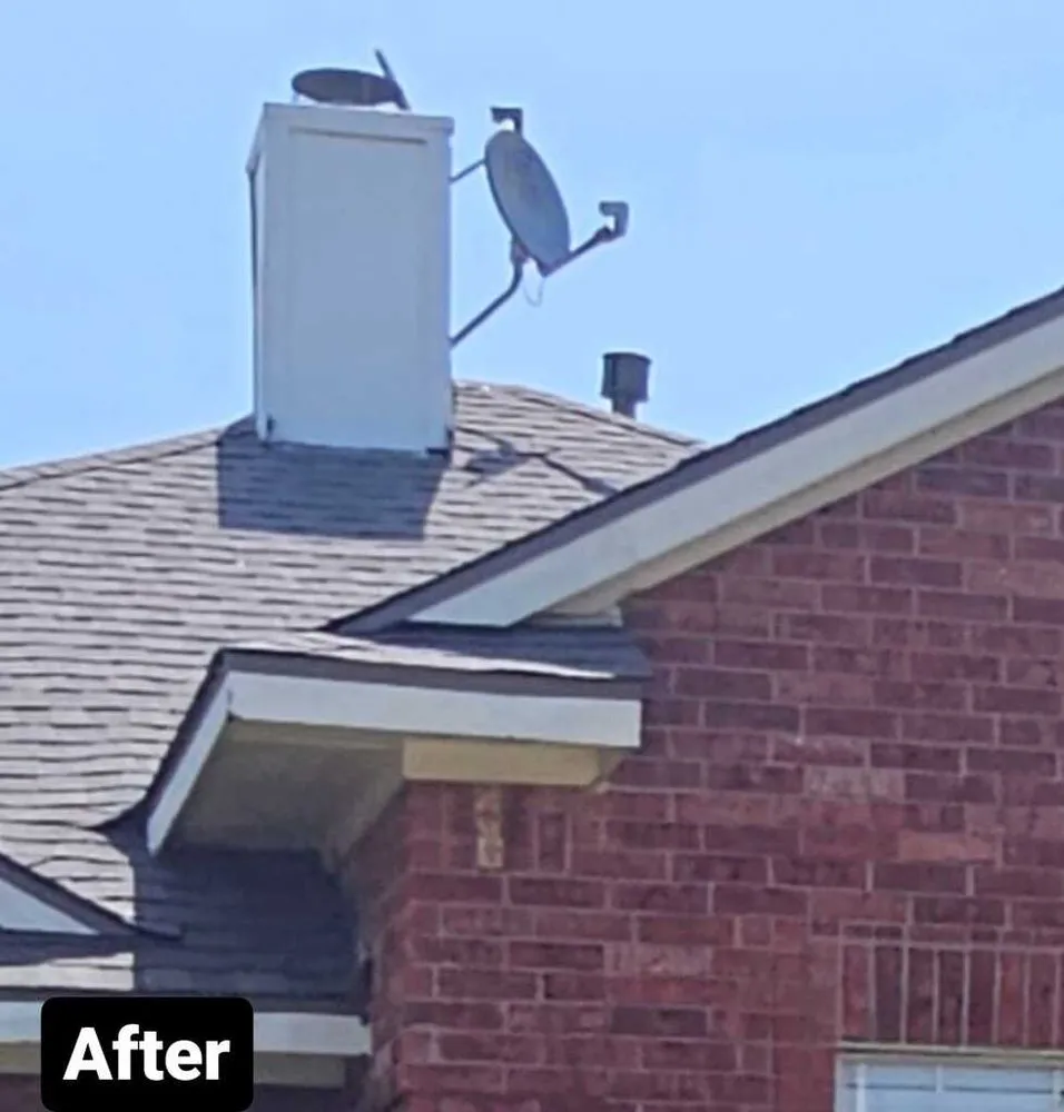 Slide of Rhino Roofing