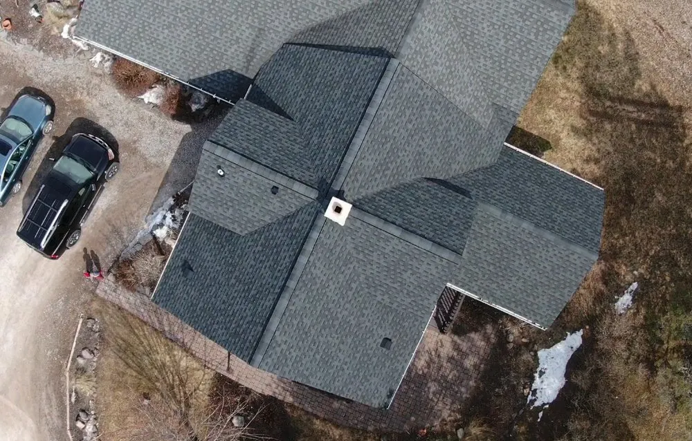 Slide of Rhino Roofing