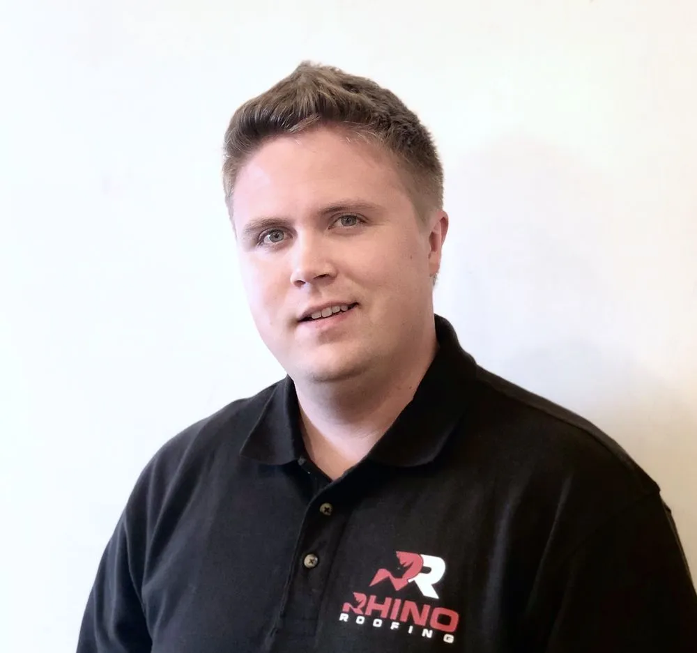 Slide of Rhino Roofing