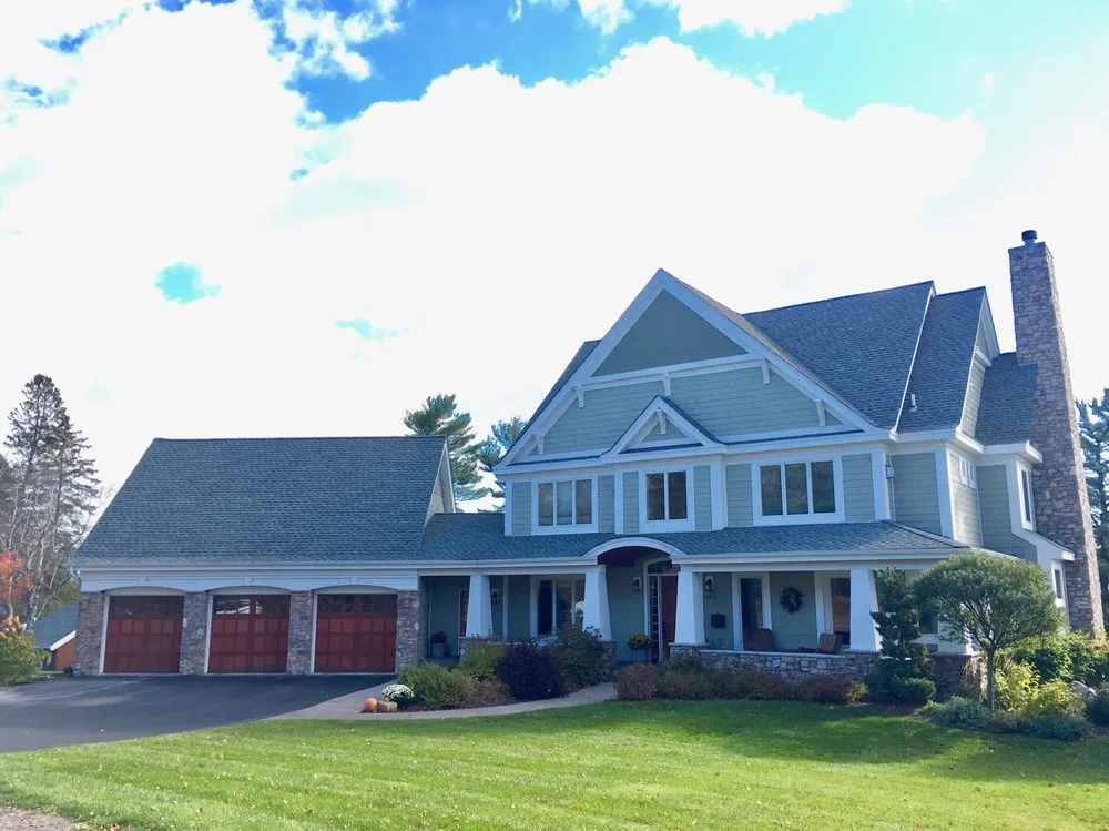 Slide of Rhino Roofing