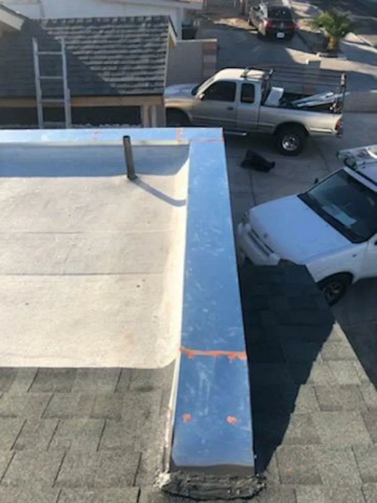 Slide of Rhino Roofing