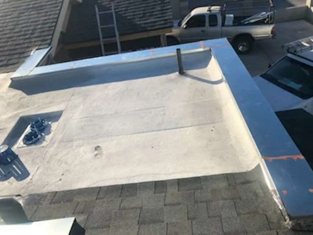 Slide of Rhino Roofing