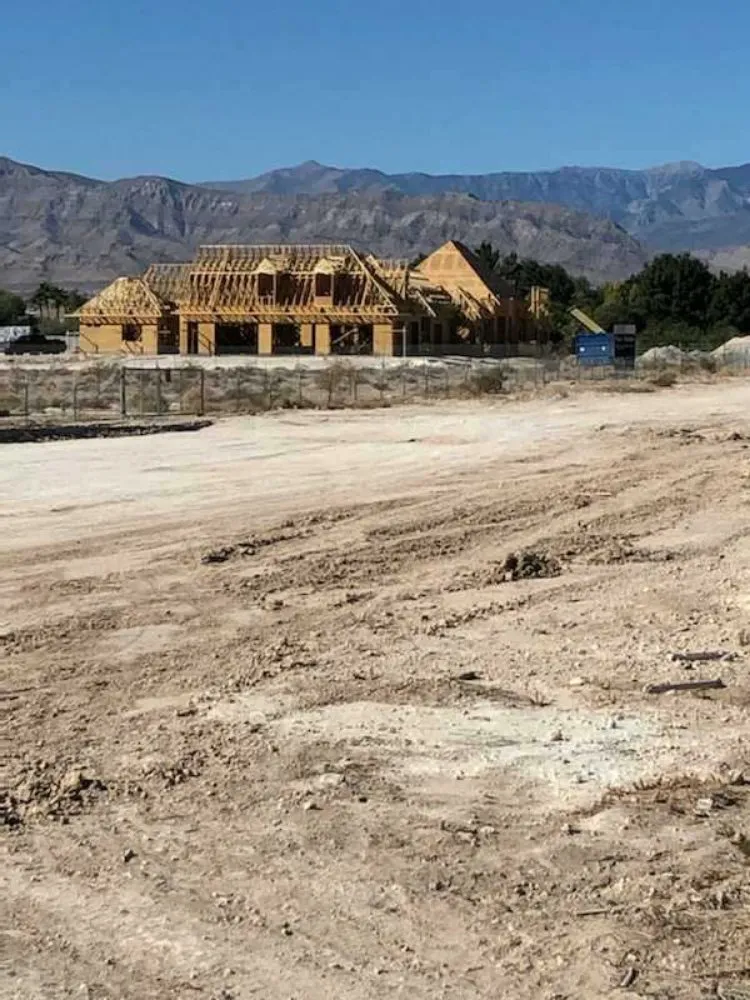 Slide of Rhino Roofing