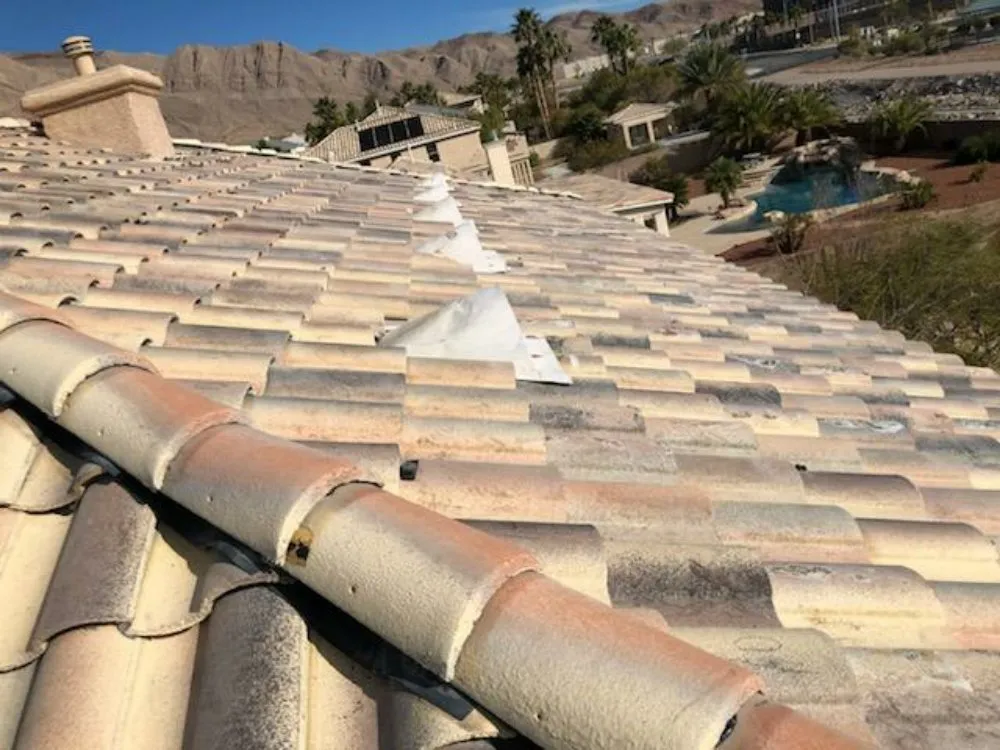 Slide of Rhino Roofing