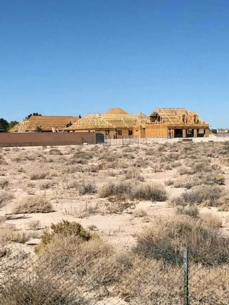 Slide of Rhino Roofing