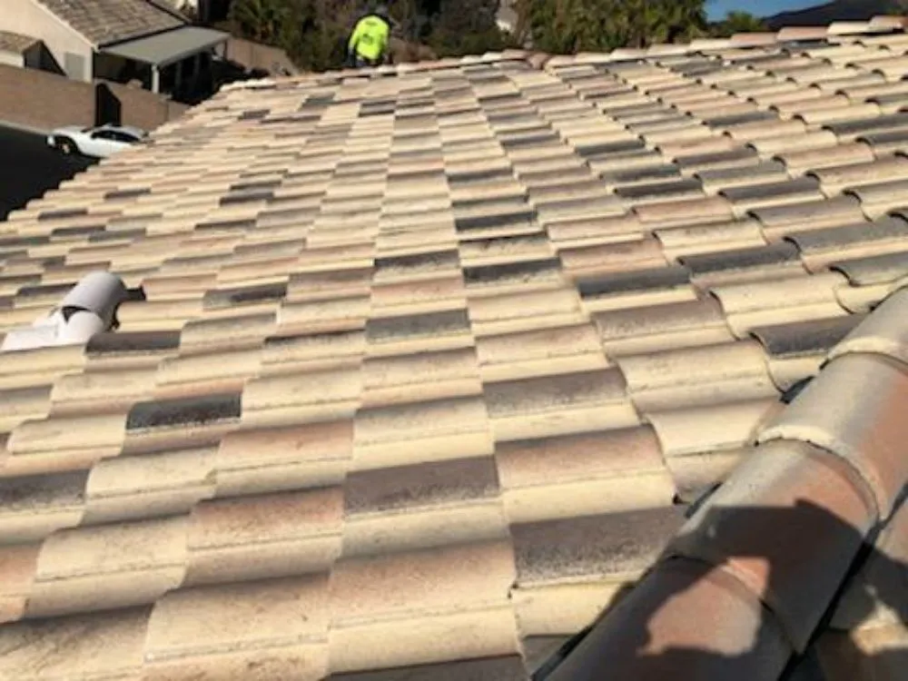 Slide of Rhino Roofing