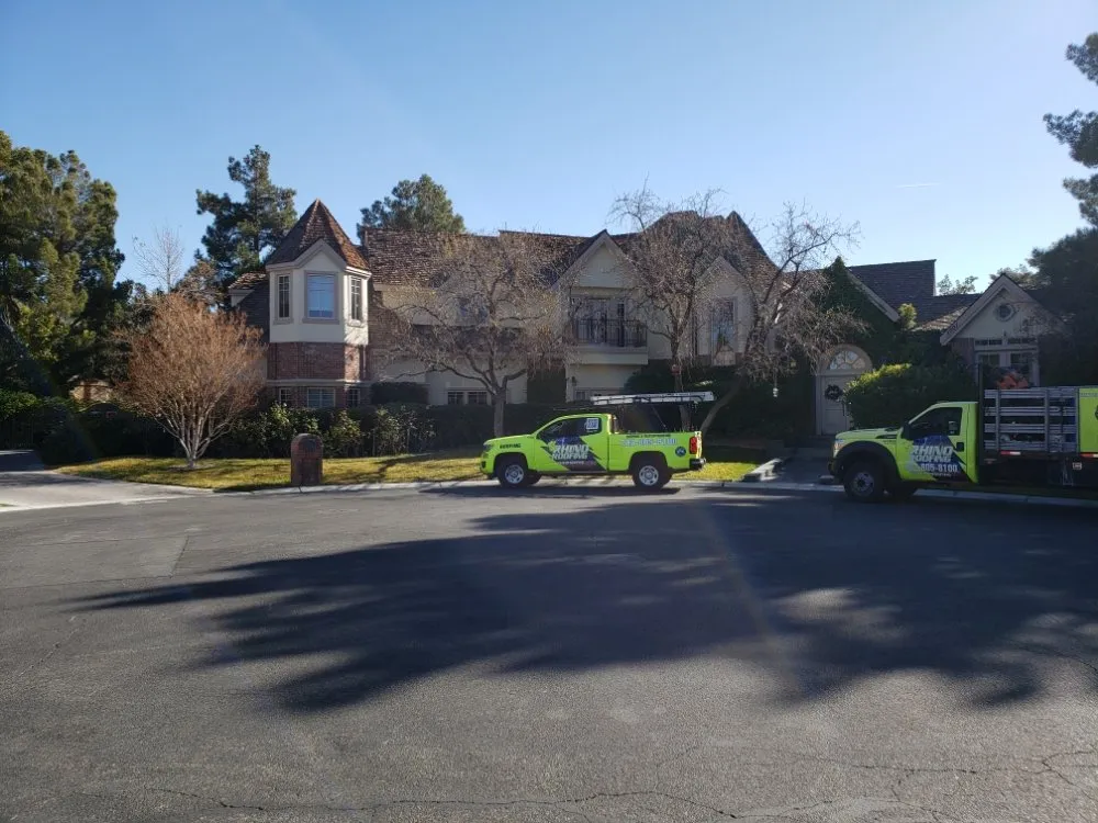 Slide of Rhino Roofing