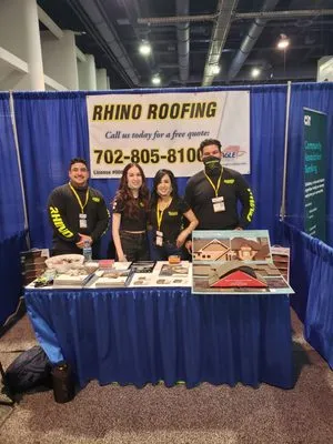 Rhino Roofing