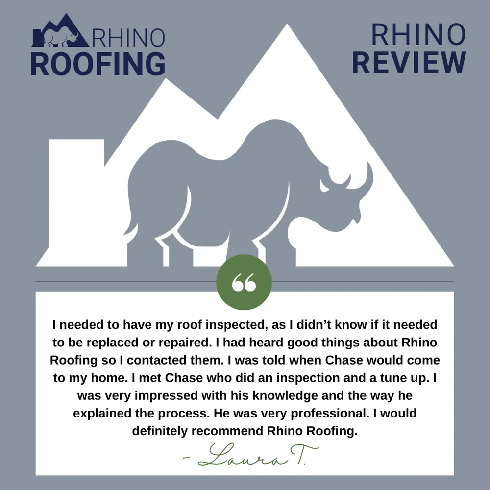 Slide of Rhino Roofing of Montana