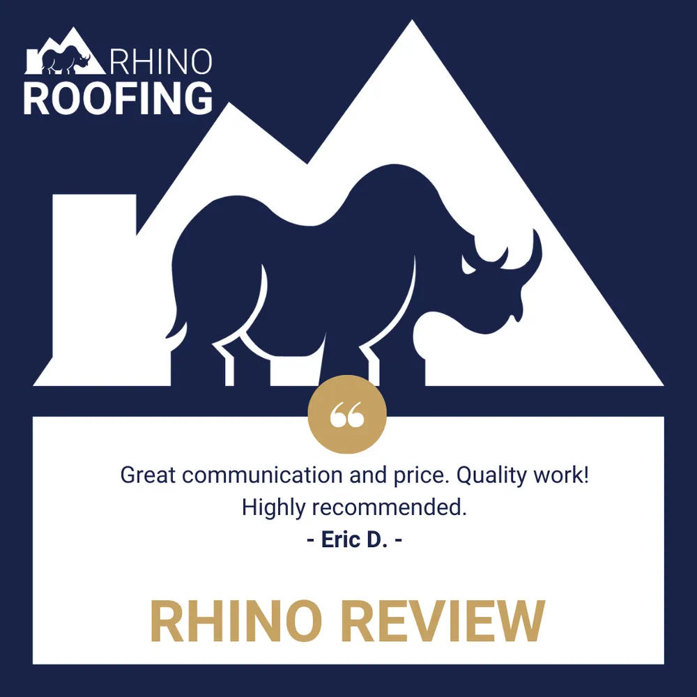 Slide of Rhino Roofing of Montana