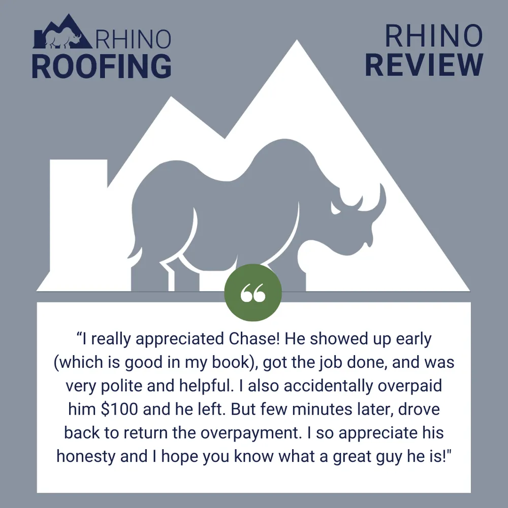 Slide of Rhino Roofing of Montana