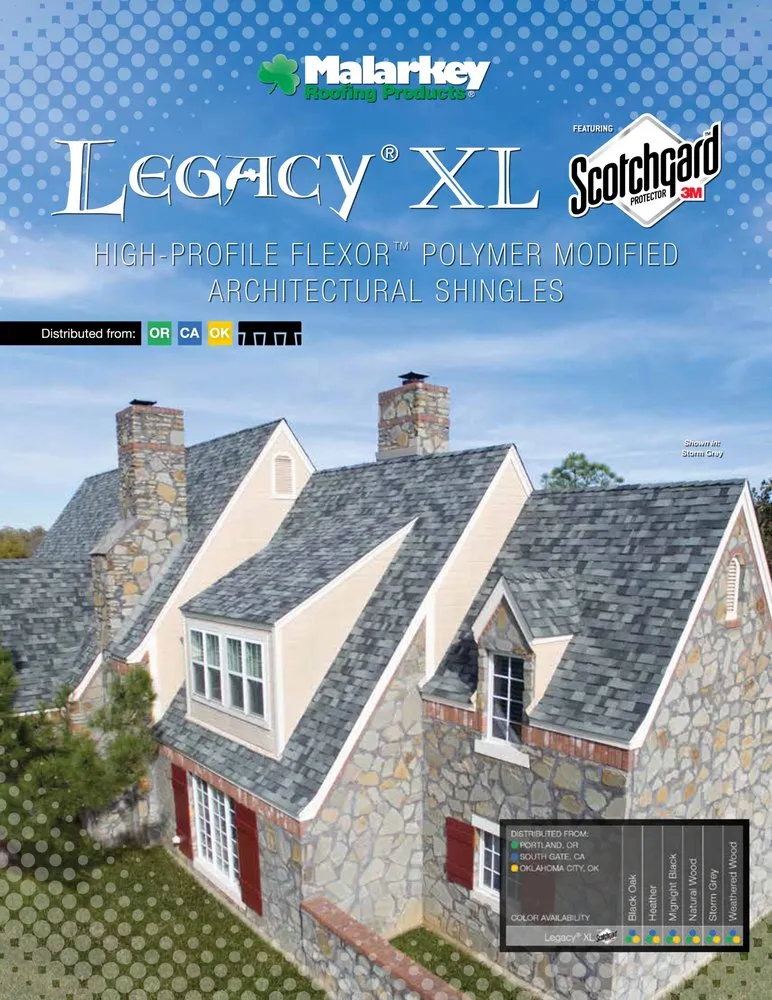 Slide of Rhino Roofing of Montana