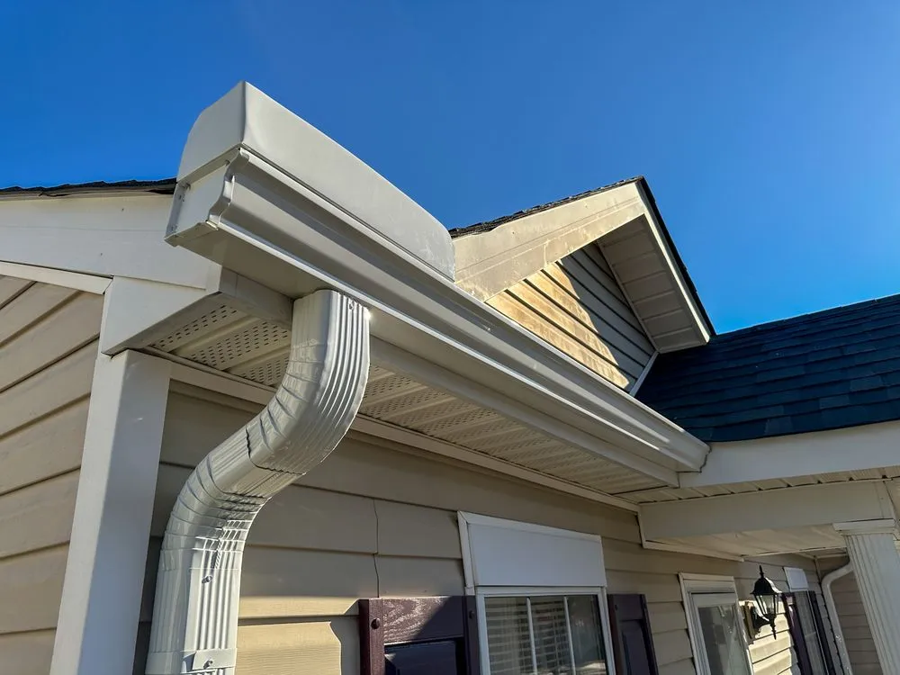 Slide of Rhino Roofing