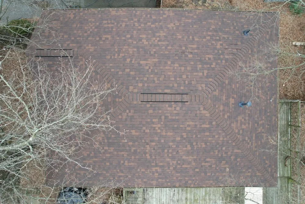 Slide of Rhino Roofing