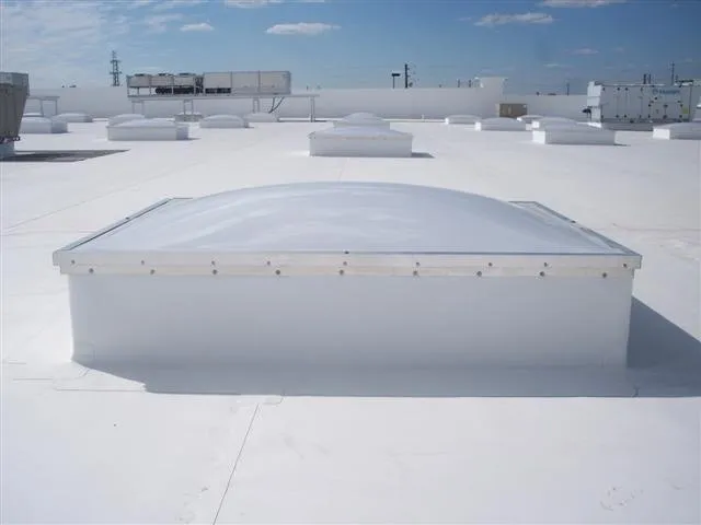 Slide of Rhino Roofing Systems