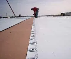 Slide of Rhino Roofing Systems