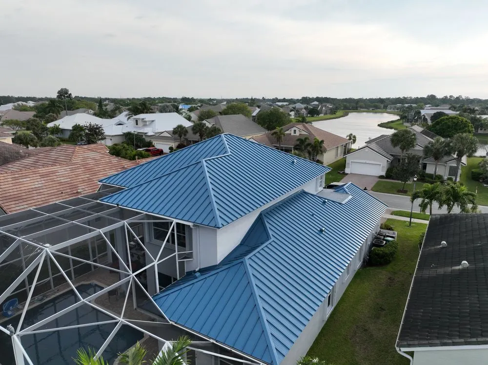 Slide of Rhino Roofs