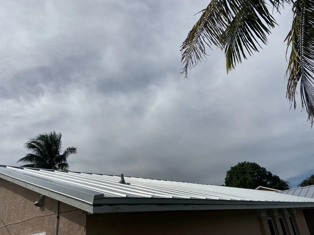 Slide of Rhino Roofs