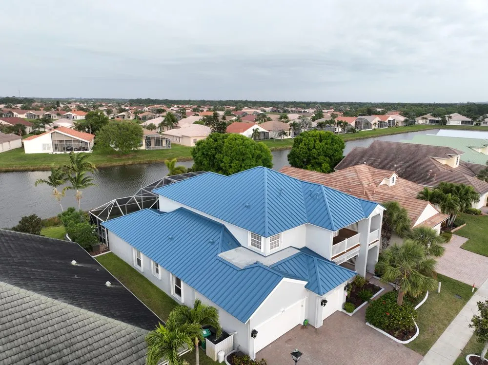 Slide of Rhino Roofs