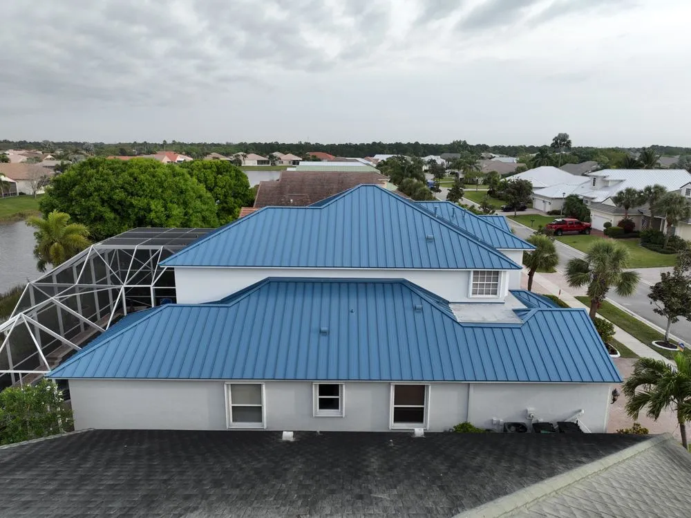 Slide of Rhino Roofs