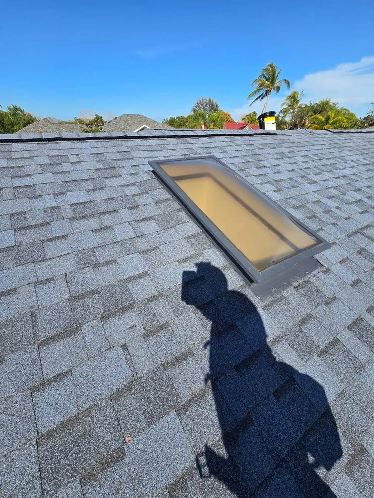 Slide of Rhino Roofs