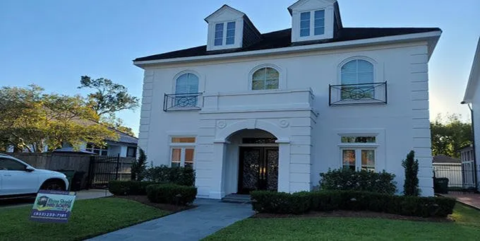 Slide of Rhino Shield Mid South