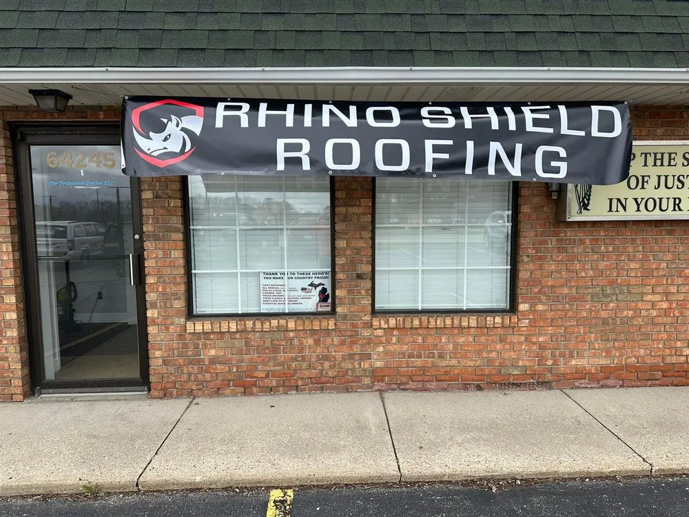 Slide of Rhino Shield Roofing & Construction