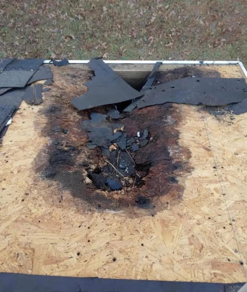 Slide of Rhino Shield Roofing & Construction