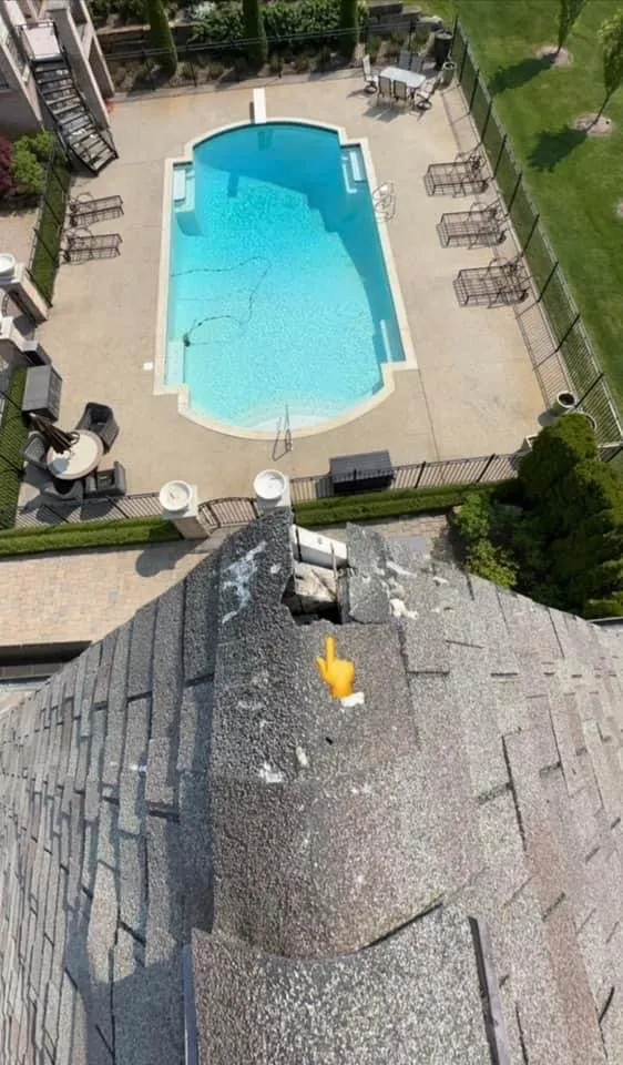 Slide of Rhino Shield Roofing & Construction