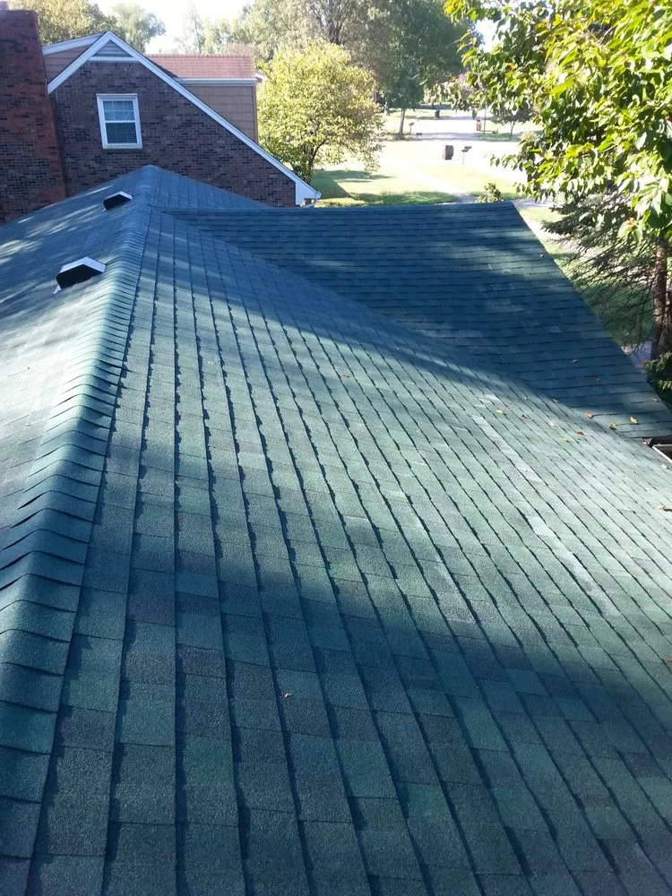 Slide of RHINOMAX ROOFING LLC