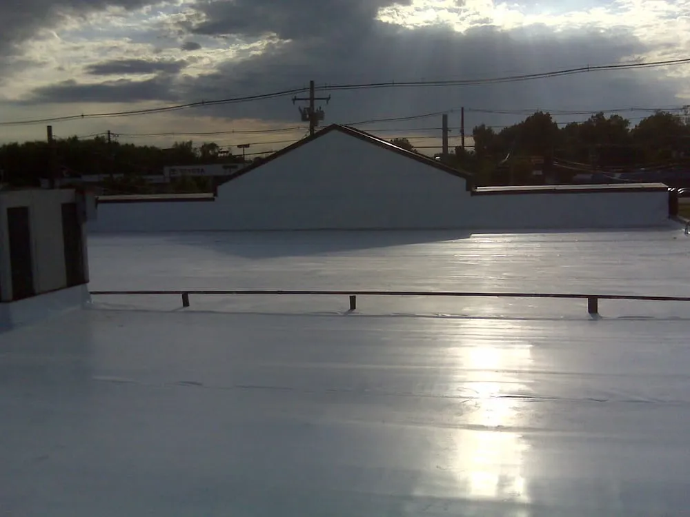 Slide of RHINOMAX ROOFING LLC