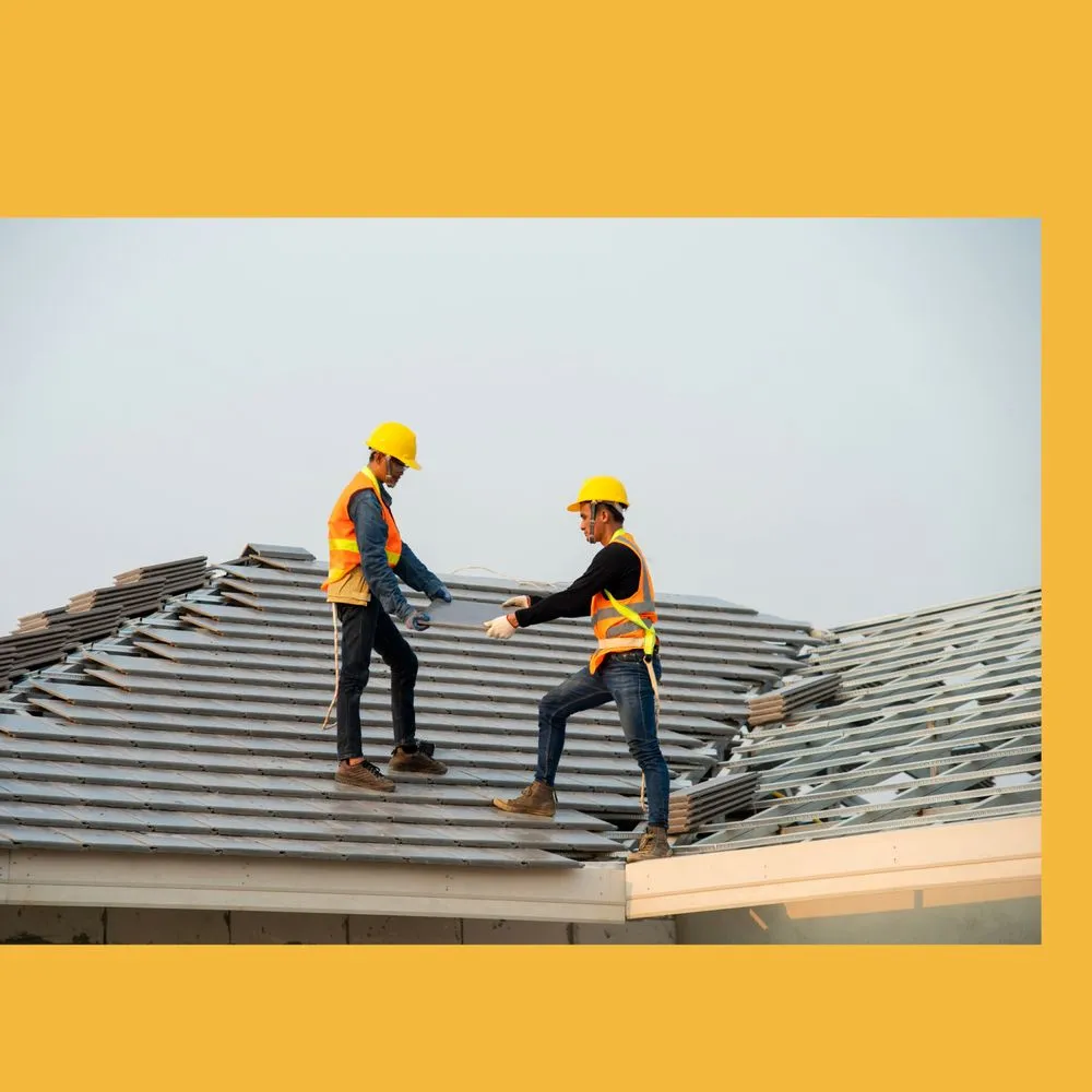 Slide of RHINOMAX ROOFING LLC