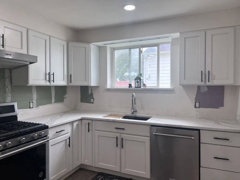 Slide of Rhino’s Roofing & Remodeling