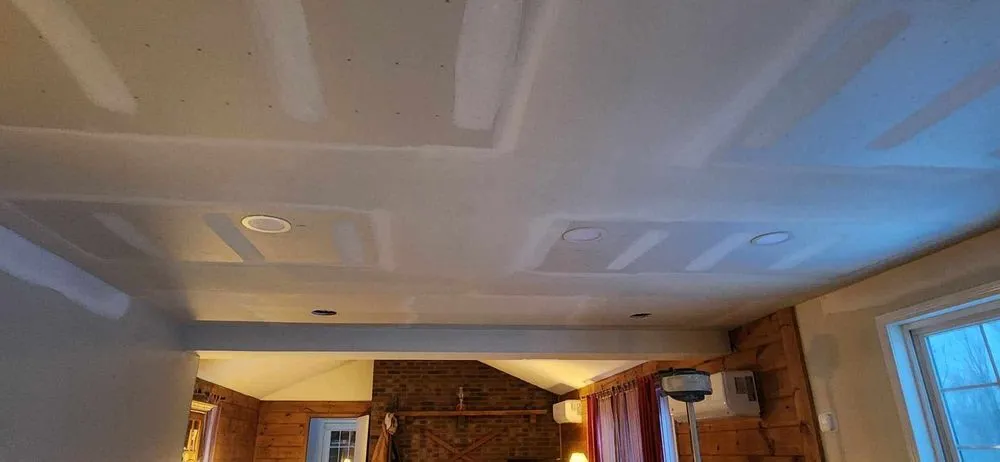 Slide of Rhino’s Roofing & Remodeling