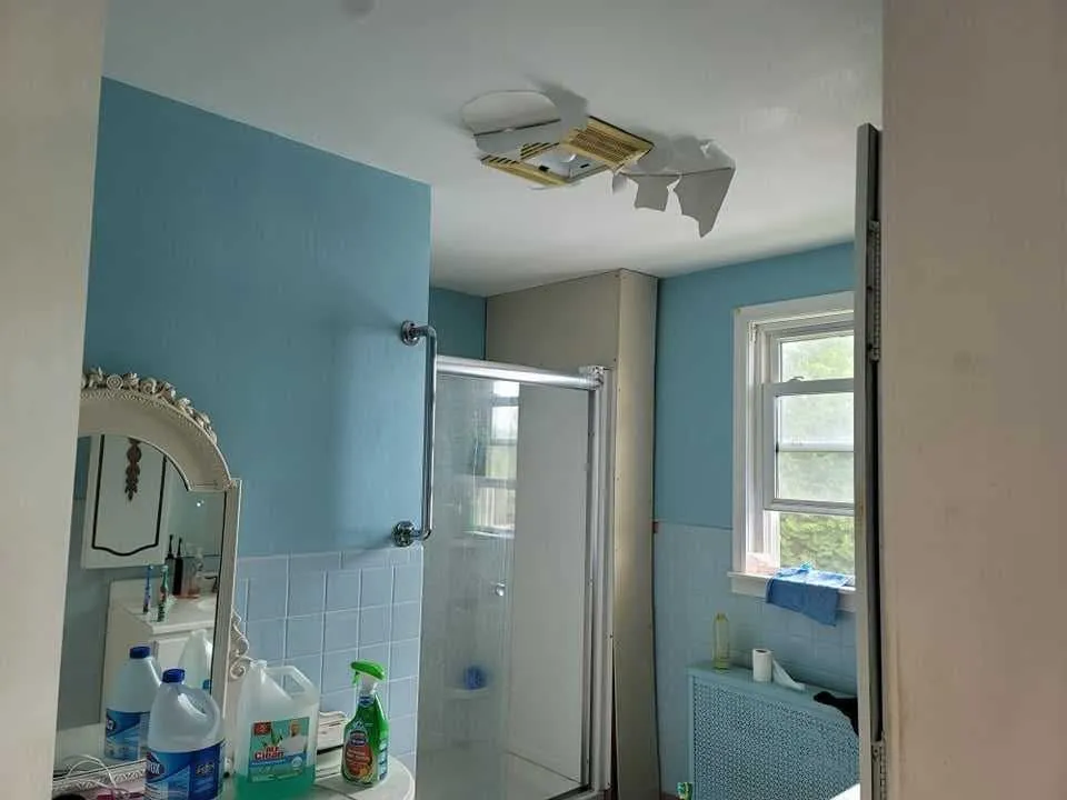 Slide of Rhino’s Roofing & Remodeling