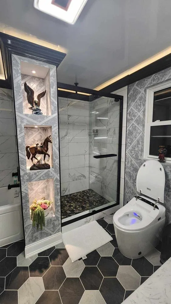 Slide of Rhino’s Roofing & Remodeling