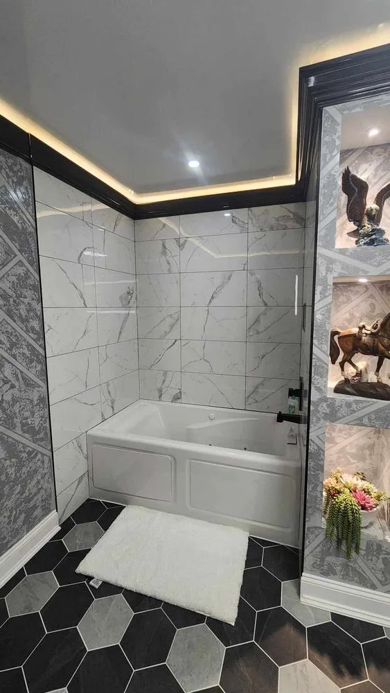 Slide of Rhino’s Roofing & Remodeling