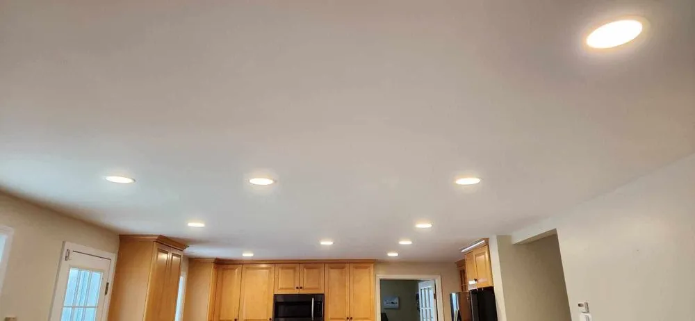 Slide of Rhino’s Roofing & Remodeling