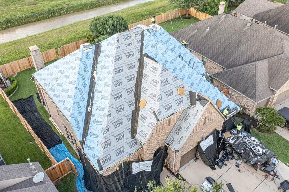 Slide of Rhinovations