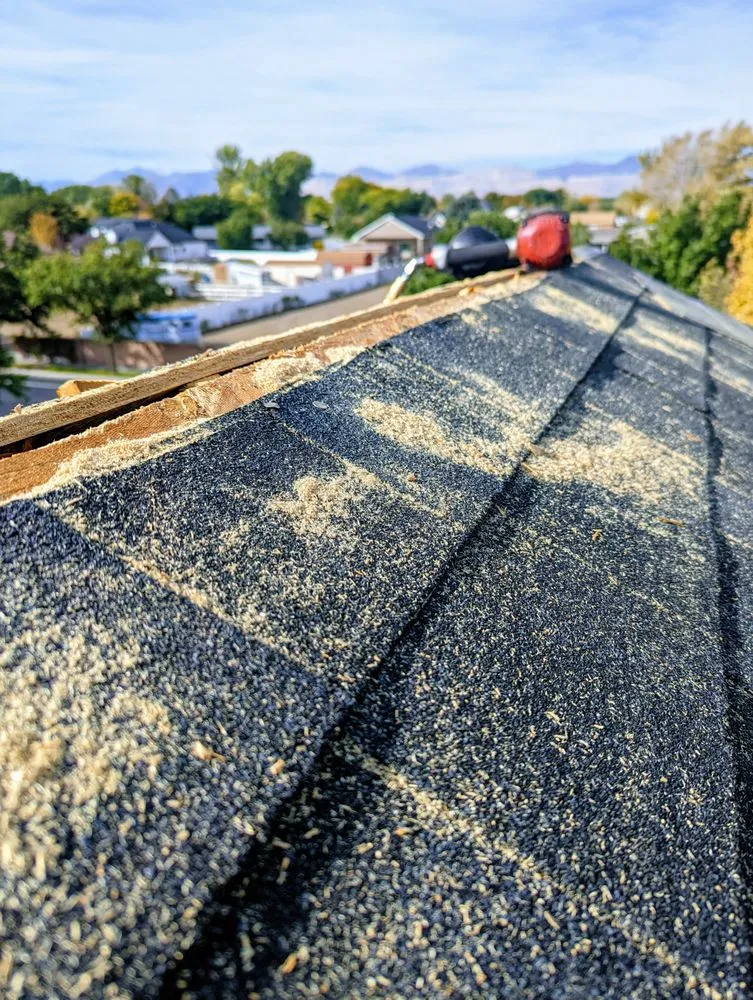 Slide of RHIVE Construction