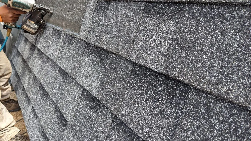 Slide of RHIVE Construction