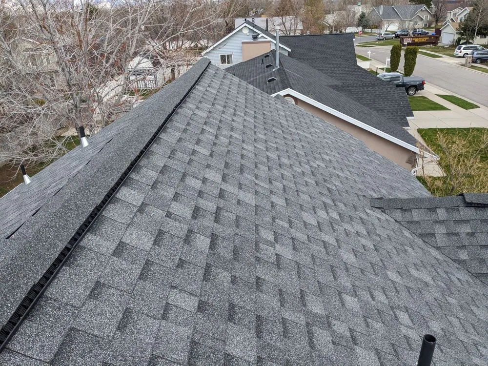 Slide of RHIVE Construction