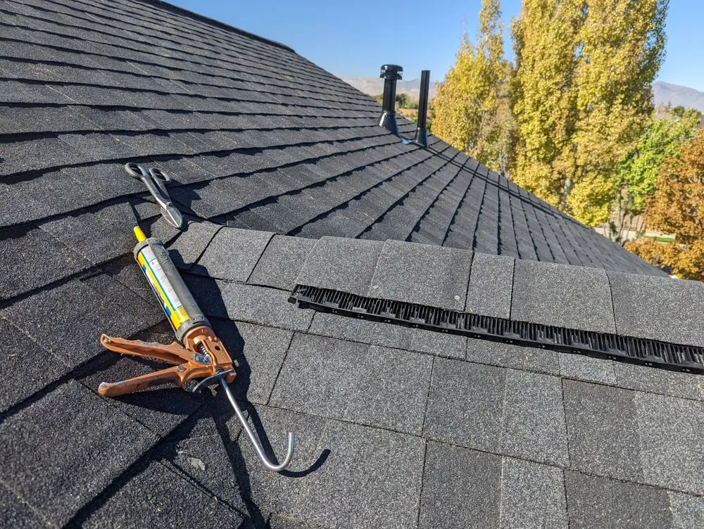 Slide of RHIVE Construction