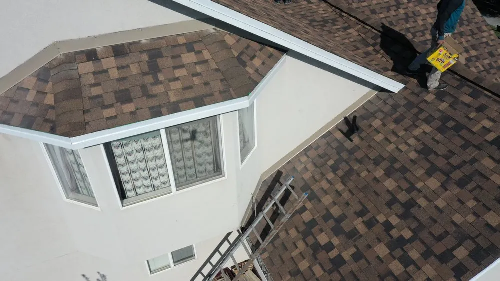 Slide of RHIVE Construction