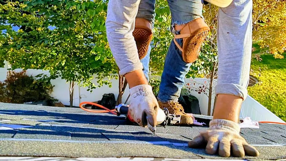 Slide of RHIVE Construction